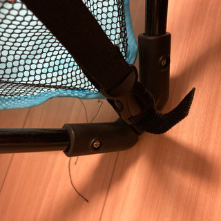 ベビーサークルの画像
