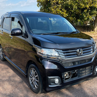 本車検令5年2月迄極上カスタムGAパッケ-ジ★プッシュS【純正ナ...