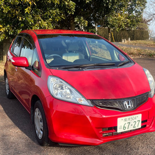 検R4年10月迄★Ｈ23年★実走行6万km★グレ-ド1.3Ｌ【純...