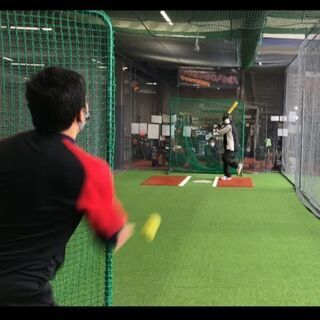 🥎ソフトボール🥎やりましょう！！！