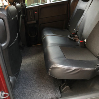 【10日まで限定出品】フリード　スパイク　gieエアロの画像