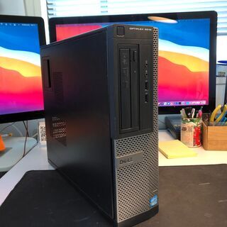 DELL / OPTIPLEX 3010 Core i3 4GB...