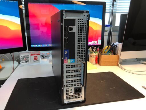DELL / OPTIPLEX 3010 Core i3 4GB HDD 500GB
