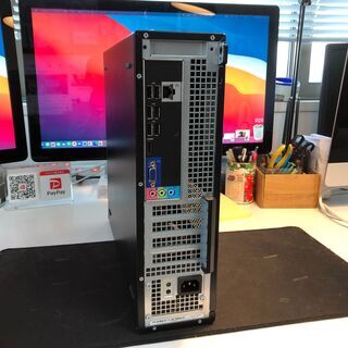 DELL / OPTIPLEX 3010 Core i3 4GB HDD 500GBの画像