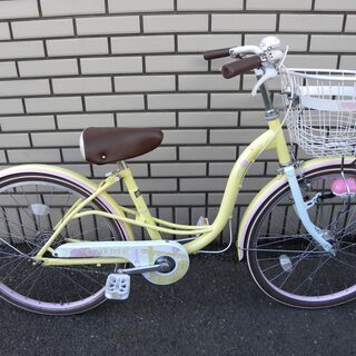 シェリール 自転車の中古が安い！激安で譲ります・無料であげます(2ページ目)｜ジモティー