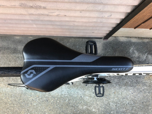 SCOTT SUB40  サイズXS  クロスバイク　自転車
