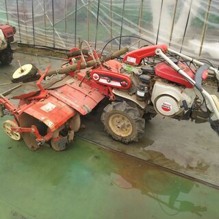 農機具類　売ります　貸します。の画像