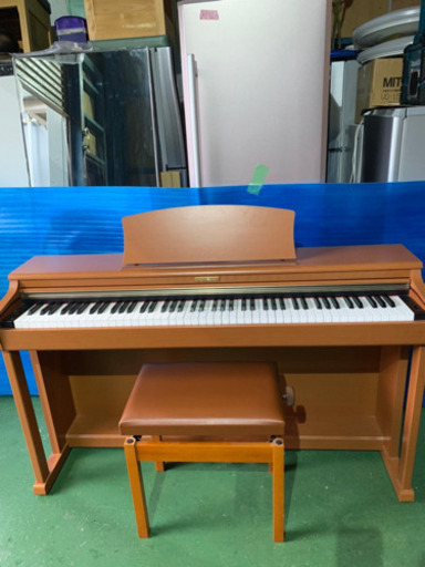 #KK17 KAWAI デジタルピアノ　CN28C 2009年製