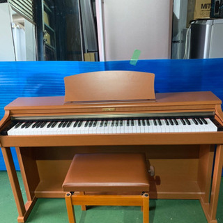 KK17 KAWAI デジタルピアノ CN28C 2009年製
