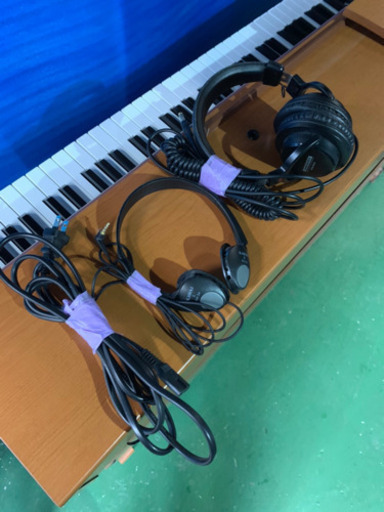 #KK17 KAWAI デジタルピアノ　CN28C 2009年製