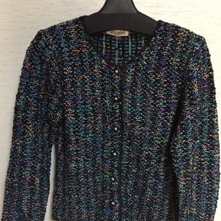 ジャケット 
