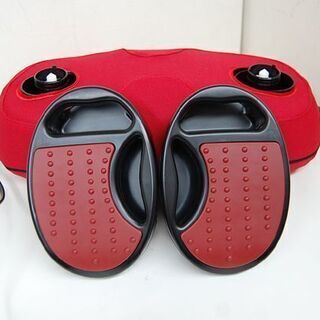 ヤーマン 家庭用美容器 スイングビート AYS-35 振動マシン 美容機器