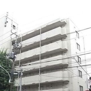 ⭐仲介手数料無料⭐ご成約で商品券2万円❗️❗️2階❗️駅近徒歩3...