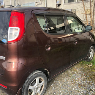 MRワゴン激安　3月15日までの画像