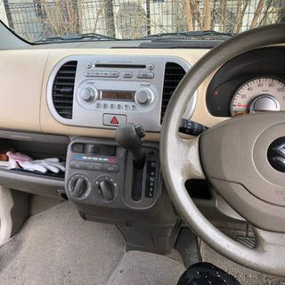 MRワゴン激安　3月15日までの画像