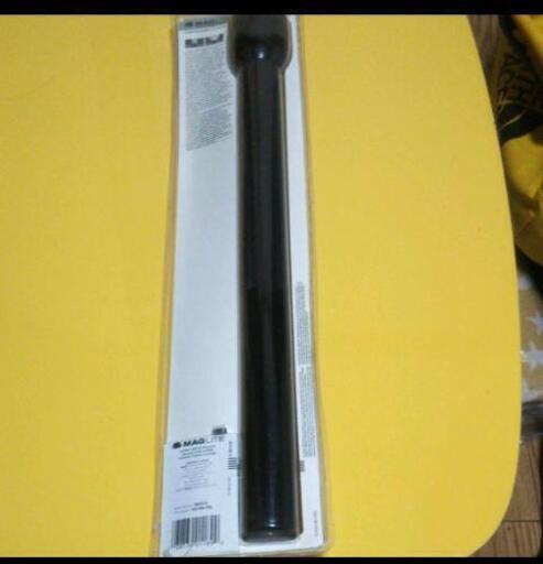 その他 MAG LITE 6D CELL