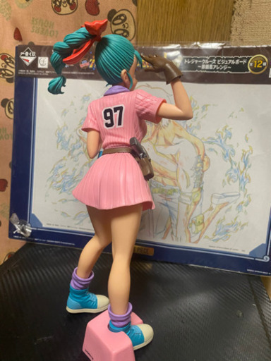 ドラゴンボールファギュア｡｡｡