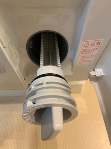 美品　最新　Panasonic パナソニック　ドラム式洗濯機　左開き　洗濯11kg 乾燥6Kg  2020年製　NA-VX800BL