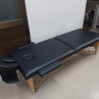 取引場所　南観音　2103-072　 軽量 折りたたみ マッサー...