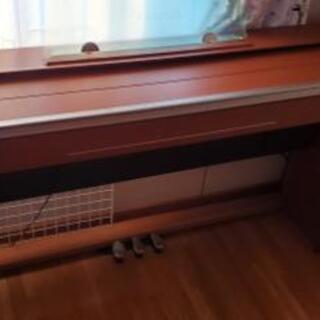 電子ピアノ