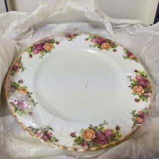 ケーキ皿