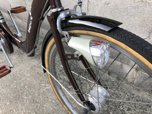 中古車、OGKオリジナルカゴ！