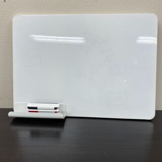 IKEA◆VEMUND ヴェムンド◆ホワイトボード/マグネットボ...