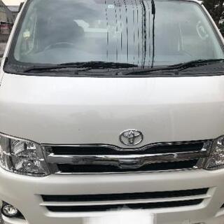 只今、取引中！！めちゃめちゃお値下げ！！✨ディーゼル車ターボ✨T...