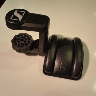 Sennheiser (ゼンハイザー) ヘッドホンホルダー HH10の画像