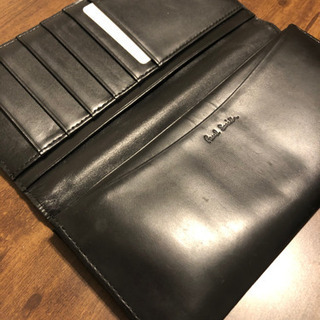 Paul Smith 長財布の画像