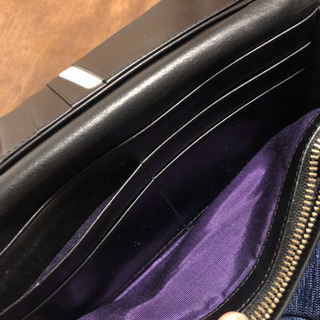 Paul Smith 長財布の画像