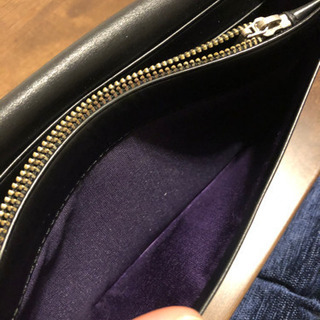 Paul Smith 長財布の画像