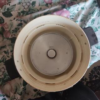 電気圧力鍋　コンセントなし　ジャンクの画像