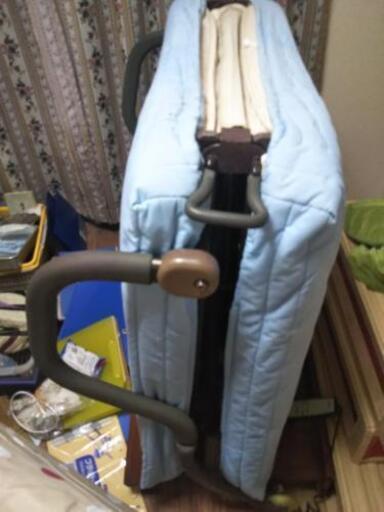 介護ベッド(リクライニング)