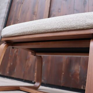 無印良品(MUJI)の人気のリビングでもダイニングでもつかえる