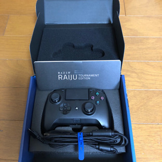 「値下げ」Razer Raiju Tournament Edit...