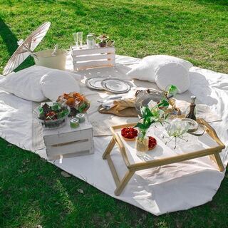 4/22(土)代々木公園でピクニックしたい方集合