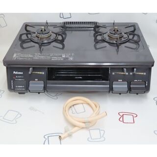 ☆Paloma/パロマ 都市ガス 12A/13A IC-N86BS 2016年♪