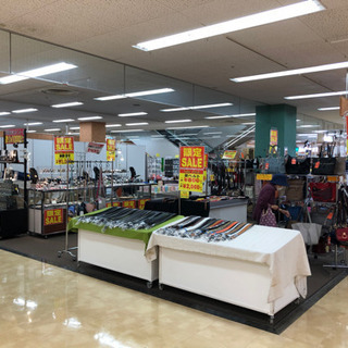 アクセサリー　雑貨　バッグ　販売　イオン加西北条店