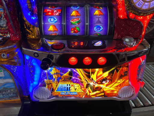 カード決済可能！！聖闘士星矢　海皇覚醒　まだあります！！早い者勝ち