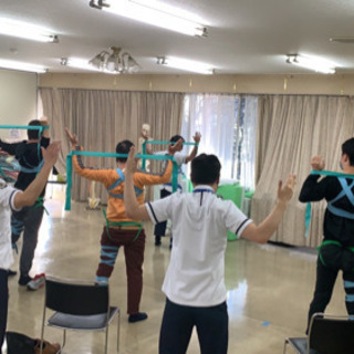 健康と美を骨格から学ぶ1日カイロプラクティック&美肌教室♪の画像