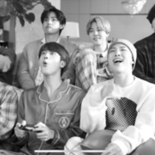 BTS好きな人、お友達になってください！