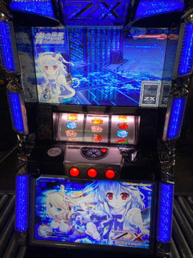 ゼグスイグニッション