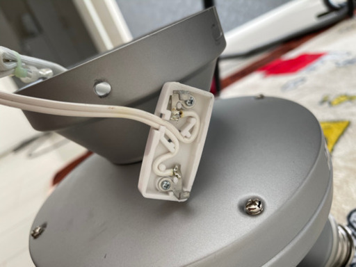 シーリングファン