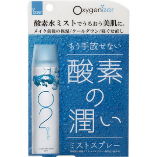 ◼️酸素水ミストスプレー ６０ｍｌ