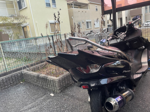 フォルツァ美車