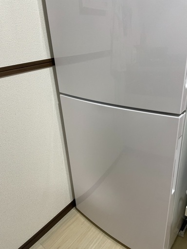 ハイアール340L 状態良し　2020年式