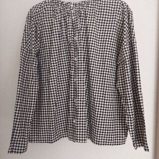 【大きいサイズ（3L）】bliss bunch 首元が可愛い♡チ...