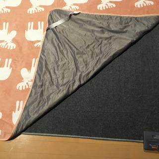 ホットカーペット 2畳用の画像