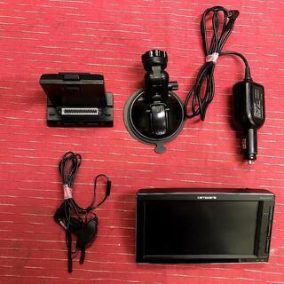 ☆値下げしました☆カロッツェリア 7型ワイド TV/SD・メモリーナビ